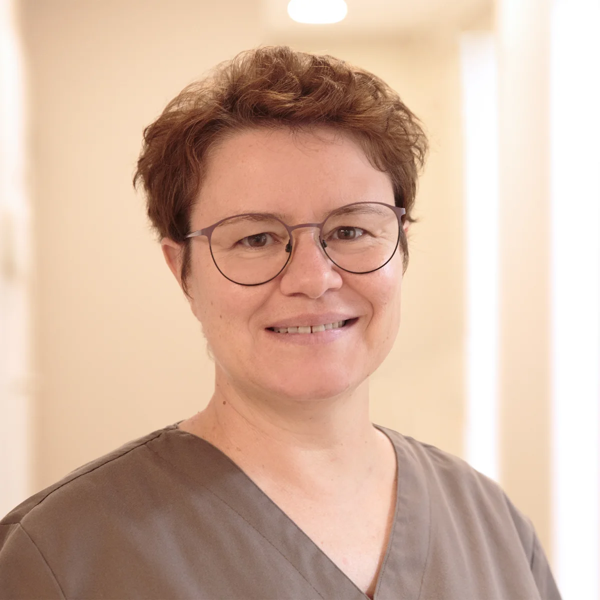 Esther Meergans